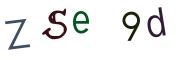 Imagine CAPTCHA