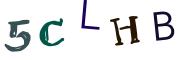 Imagine CAPTCHA