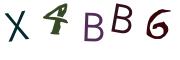 Imagine CAPTCHA