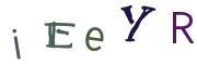 Imagine CAPTCHA