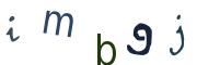 Imagine CAPTCHA