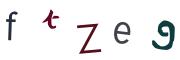 Imagine CAPTCHA