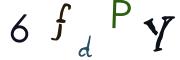 Imagine CAPTCHA