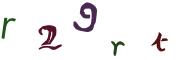 Imagine CAPTCHA