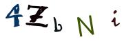 Imagine CAPTCHA