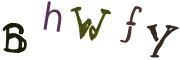 Imagine CAPTCHA