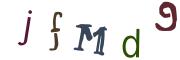 Imagine CAPTCHA