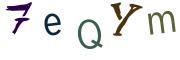 Imagine CAPTCHA