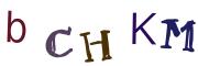 Imagine CAPTCHA