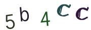 Imagine CAPTCHA