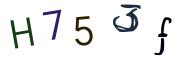Imagine CAPTCHA