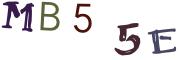 Imagine CAPTCHA