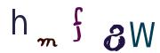 Imagine CAPTCHA