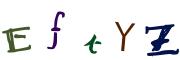 Imagine CAPTCHA