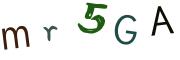 Imagine CAPTCHA