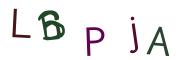 Imagine CAPTCHA