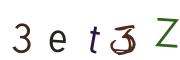 Imagine CAPTCHA