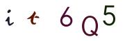 Imagine CAPTCHA