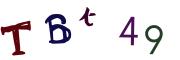 Imagine CAPTCHA