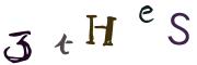 Imagine CAPTCHA
