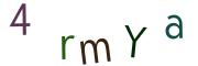 Imagine CAPTCHA