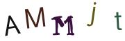 Imagine CAPTCHA