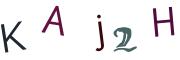 Imagine CAPTCHA