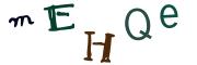 Imagine CAPTCHA