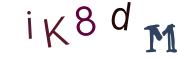 Imagine CAPTCHA