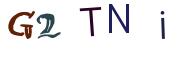 Imagine CAPTCHA
