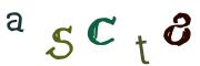 Imagine CAPTCHA