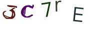 Imagine CAPTCHA