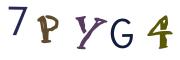 Imagine CAPTCHA