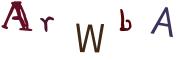 Imagine CAPTCHA