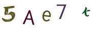 Imagine CAPTCHA