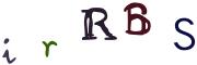 Imagine CAPTCHA