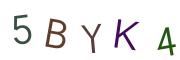 Imagine CAPTCHA