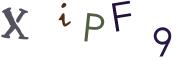 Imagine CAPTCHA