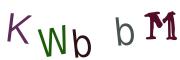 Imagine CAPTCHA