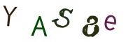 Imagine CAPTCHA