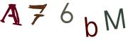 Imagine CAPTCHA