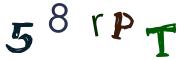 Imagine CAPTCHA