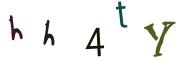 Imagine CAPTCHA