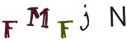 Imagine CAPTCHA