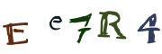 Imagine CAPTCHA