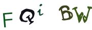 Imagine CAPTCHA