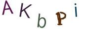 Imagine CAPTCHA