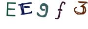 Imagine CAPTCHA