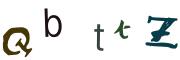 Imagine CAPTCHA
