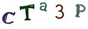 Imagine CAPTCHA